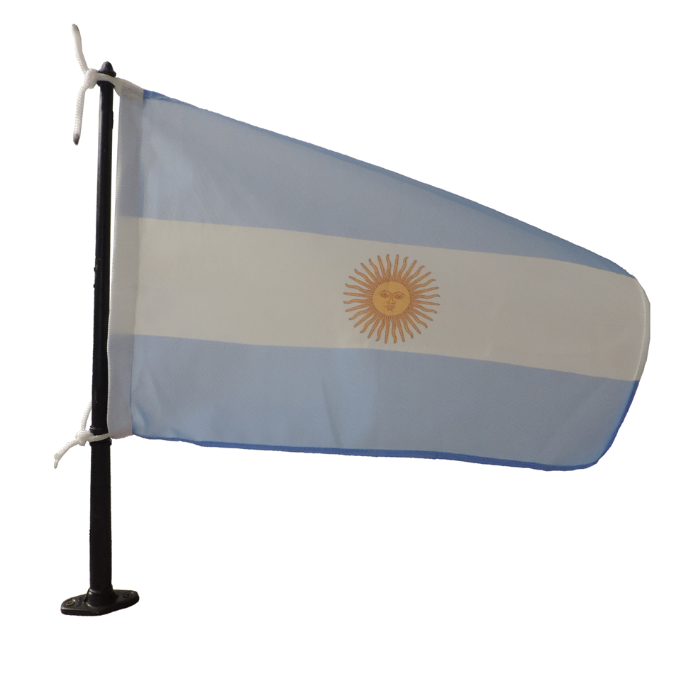 MASTIL PARA BANDERA REGLAMENTARIA